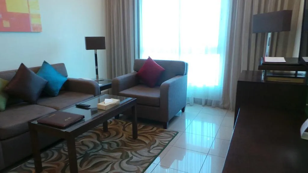 Xclusive Casa Hotel Apartments Dubaï Appart hôtel