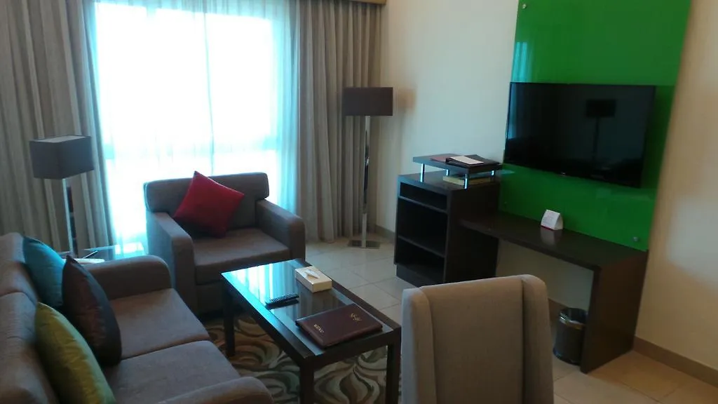 Xclusive Casa Hotel Apartments Dubaï