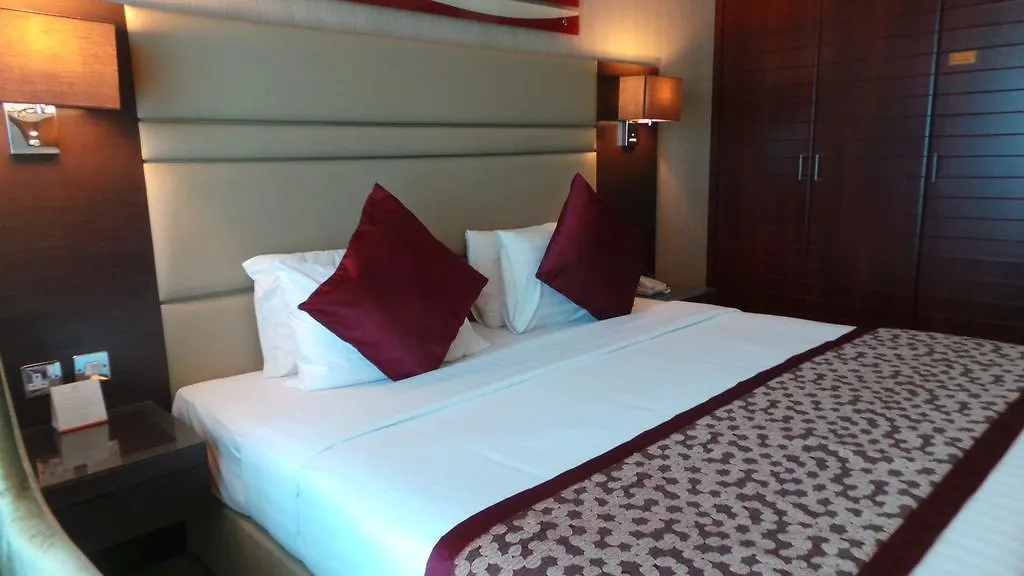 Xclusive Casa Hotel Apartments Dubaï Appart hôtel