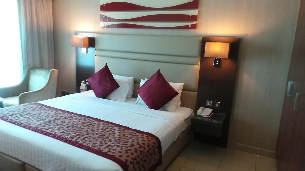 Xclusive Casa Hotel Apartments Dubaï