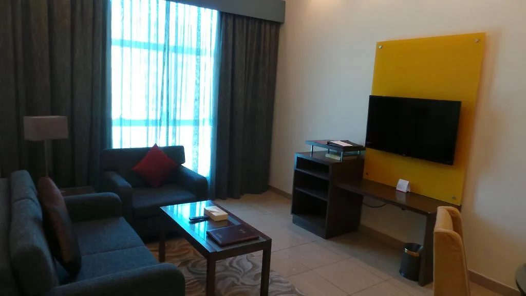 Xclusive Casa Hotel Apartments Dubaï Appart hôtel