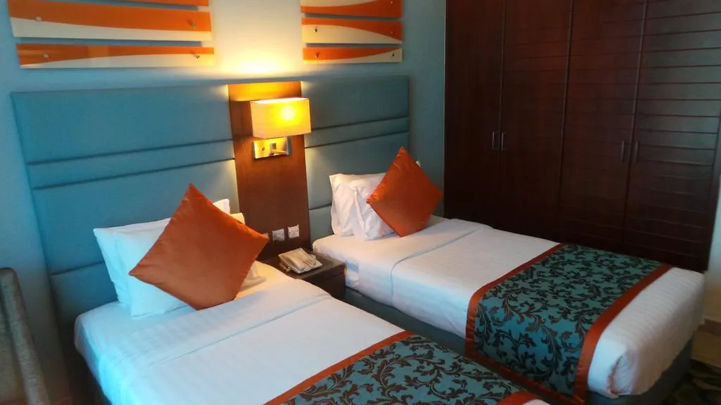 Appart hôtel Xclusive Casa Hotel Apartments Dubaï