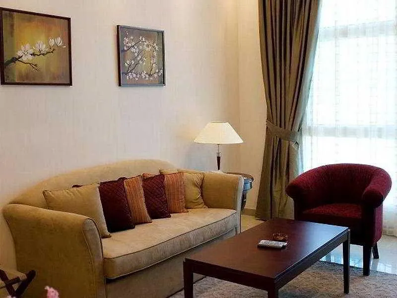 Xclusive Casa Hotel Apartments Dubaï