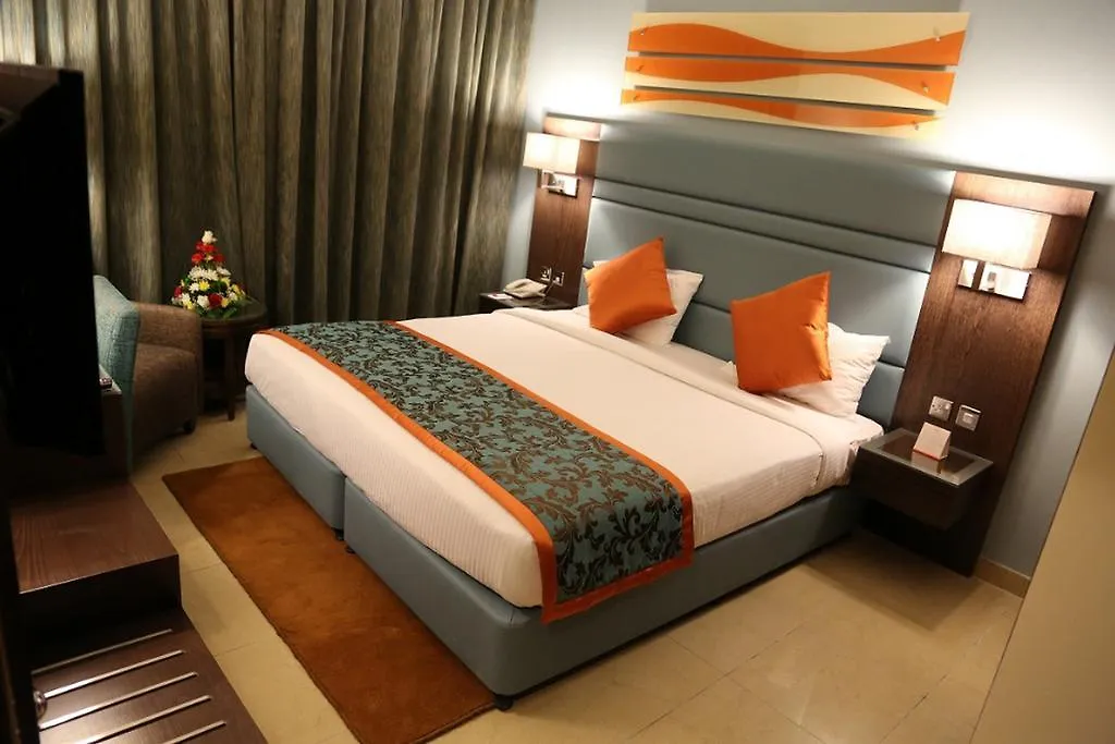 Xclusive Casa Hotel Apartments Dubaï