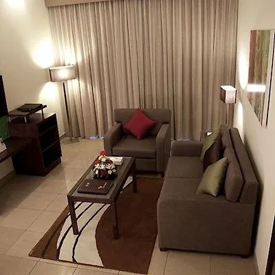 Xclusive Casa Hotel Apartments Dubaï 3*,